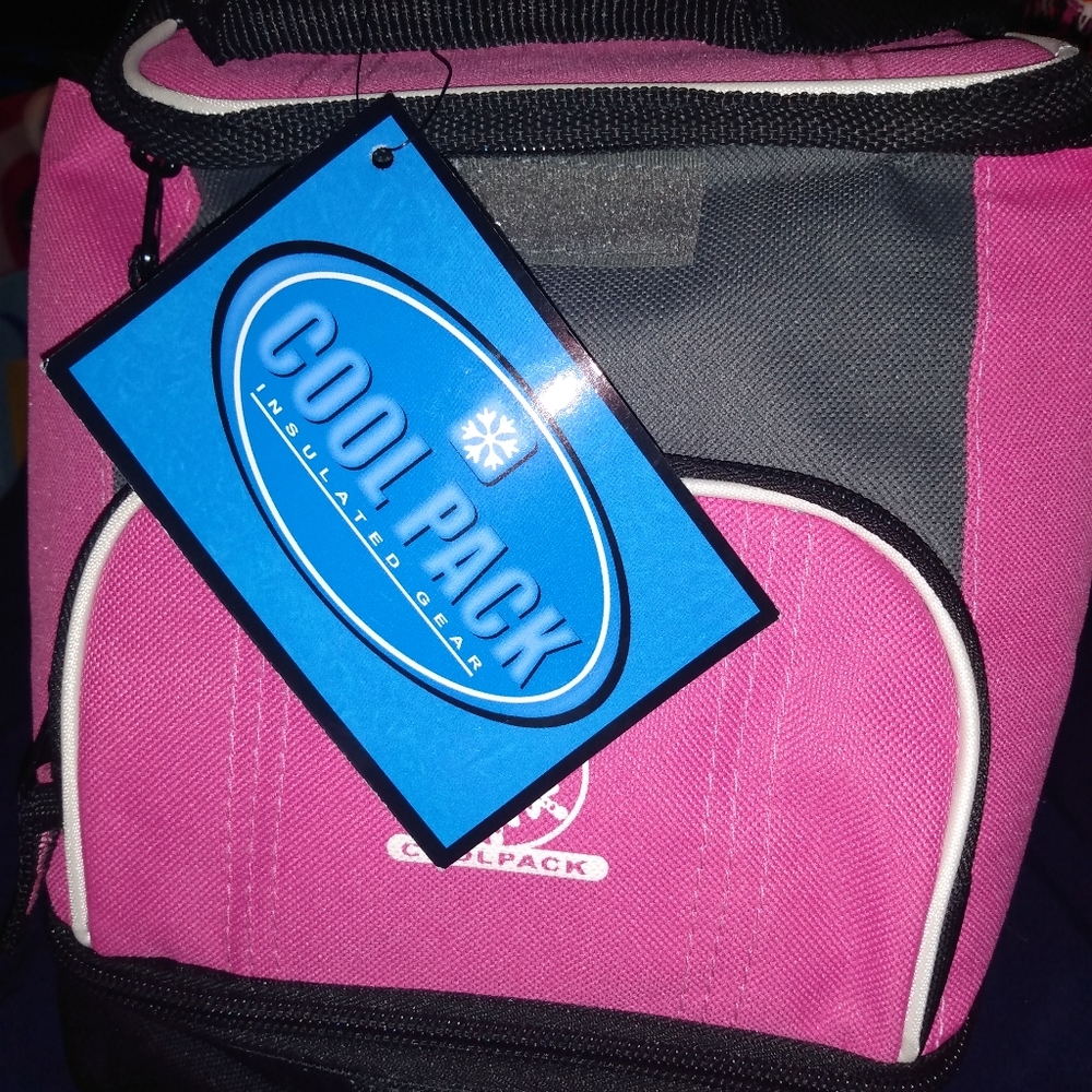 Lunch box
